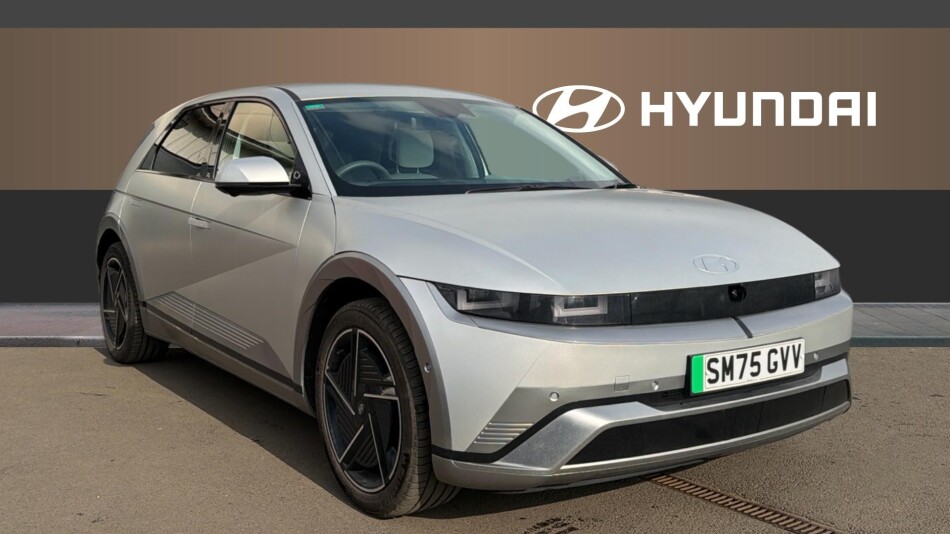 Hyundai IONIQ 5 239kW Ultimate 84 kWh 5dr AWD Auto [Tech Pack] Electric Hatchback